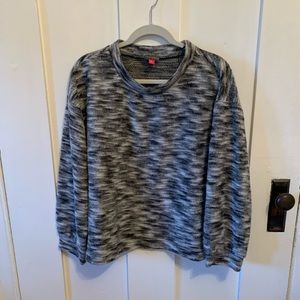 NEW Vince Camuto Women’s Heathered Sweater XL